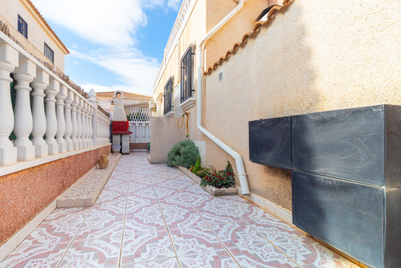 Reventa - Terraced house - Orihuela Costa - Cabo Roig