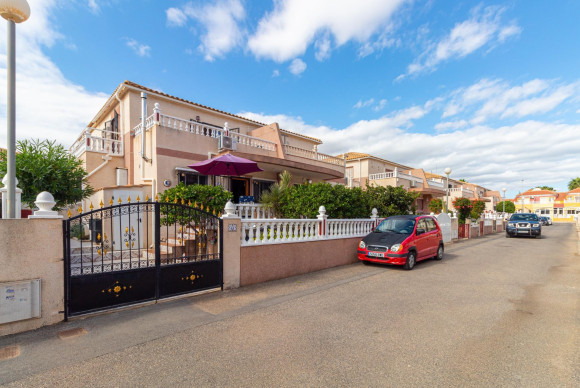 Reventa - Terraced house - Orihuela Costa - Cabo Roig