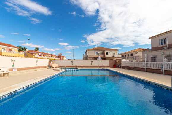 Reventa - Terraced house - Orihuela Costa - Cabo Roig