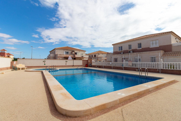 Reventa - Terraced house - Orihuela Costa - Cabo Roig