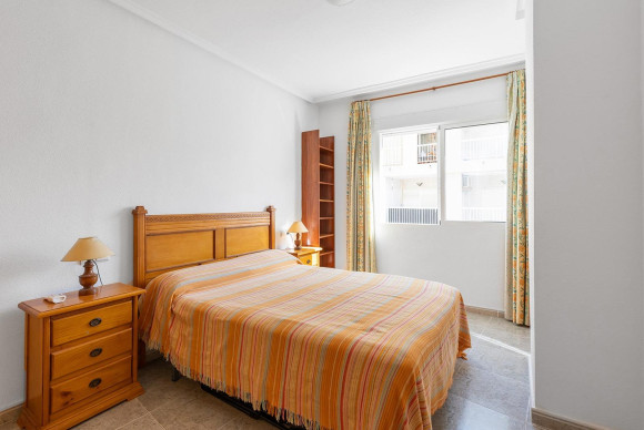 Revente - Appartement - Torrevieja - Centro