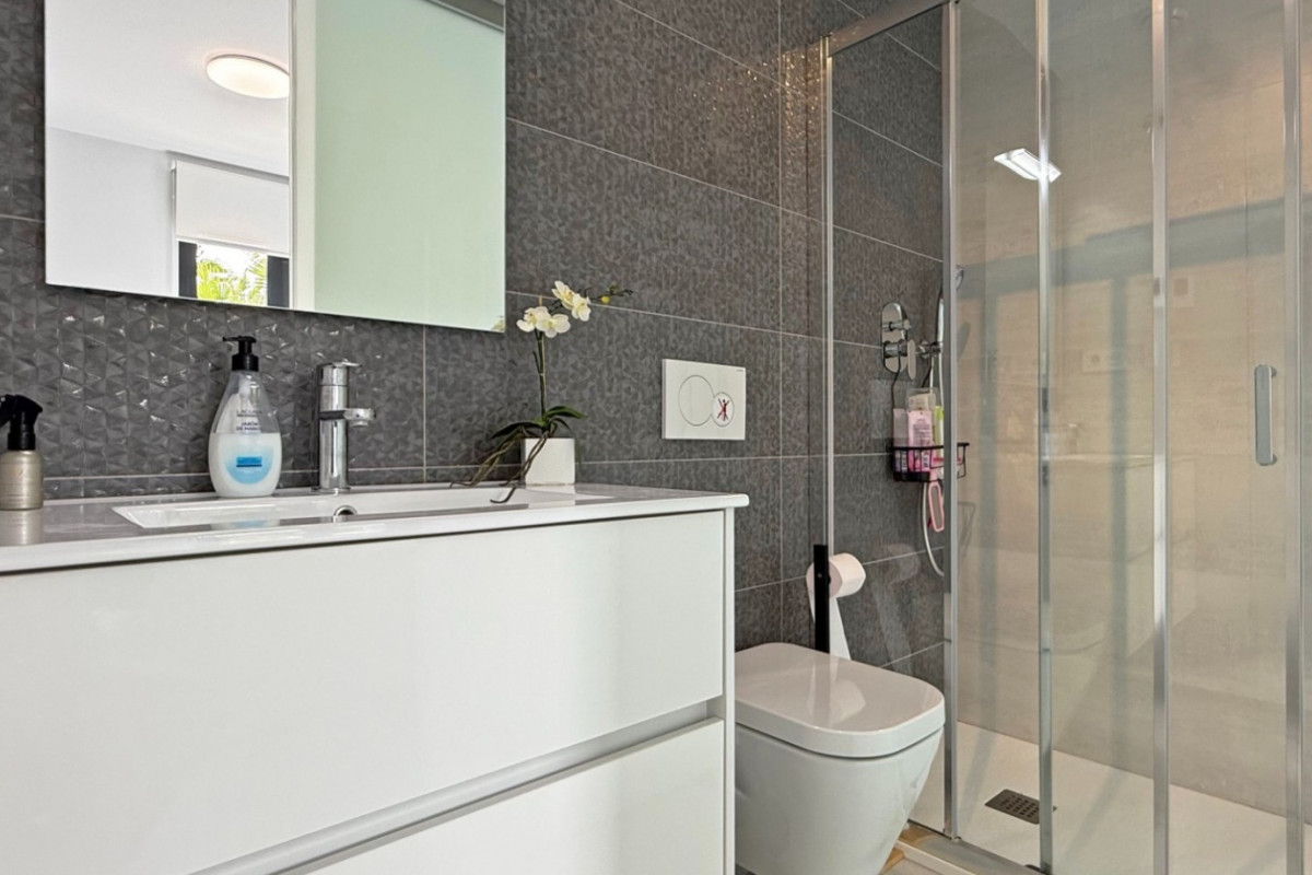 Herverkoop - Appartement  - Orihuela Costa - Los Altos