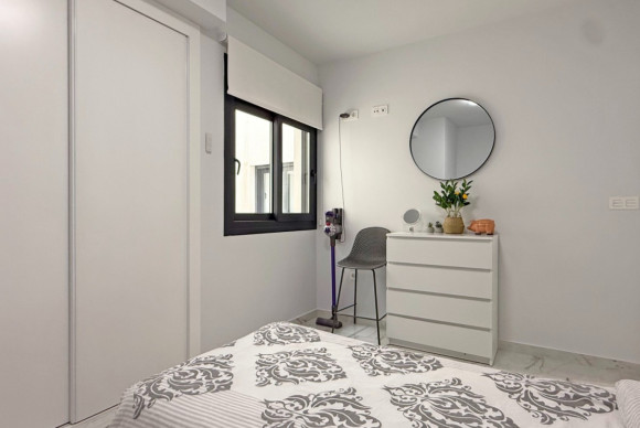 Herverkoop - Appartement  - Orihuela Costa - Los Altos