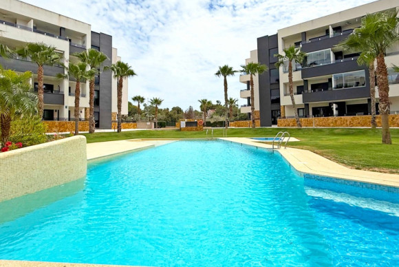 Herverkoop - Appartement  - Orihuela Costa - Los Altos