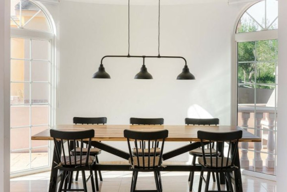 Resale - Villa - Pinar de Campoverde