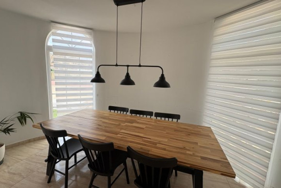 Resale - Villa - Pinar de Campoverde