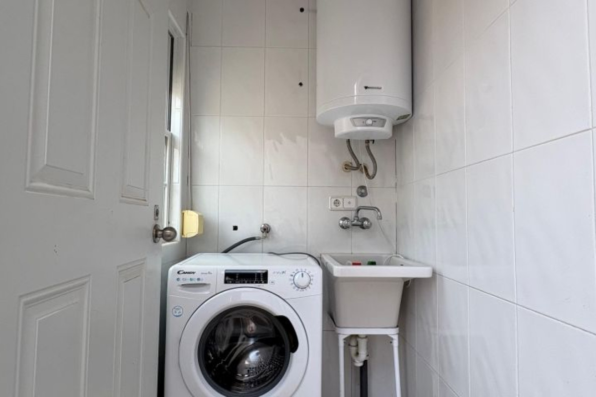 Resale - Villa - Pinar de Campoverde