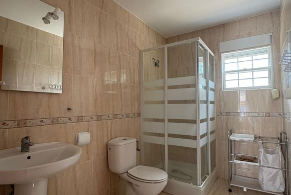 Resale - Villa - Pinar de Campoverde