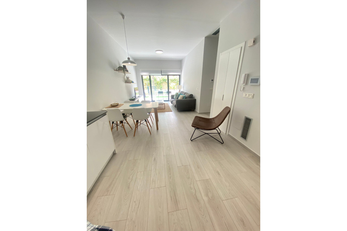 Herverkoop - Appartement  - Orihuela Costa - Villamartín