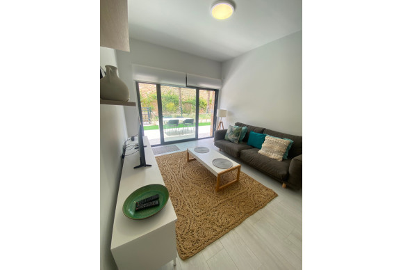 Herverkoop - Appartement  - Orihuela Costa - Villamartín