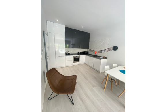 Herverkoop - Appartement  - Orihuela Costa - Villamartín