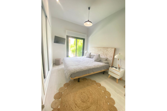 Herverkoop - Appartement  - Orihuela Costa - Villamartín