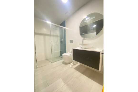 Herverkoop - Appartement  - Orihuela Costa - Villamartín