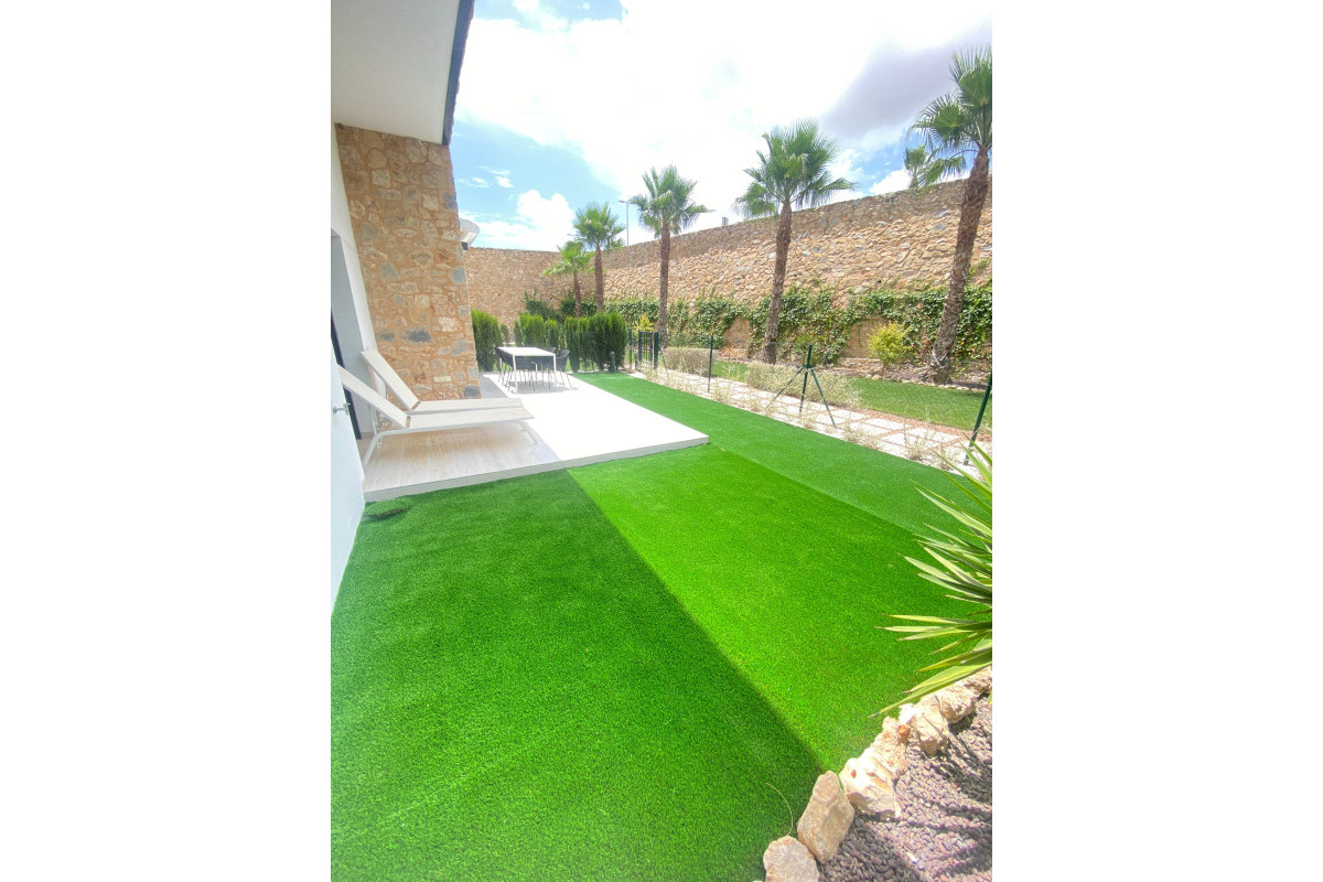 Herverkoop - Appartement  - Orihuela Costa - Villamartín