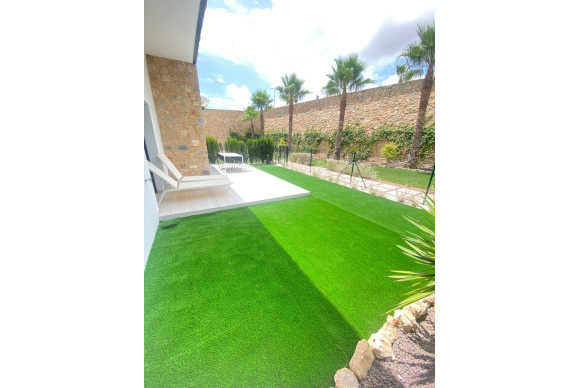 Herverkoop - Appartement  - Orihuela Costa - Villamartín