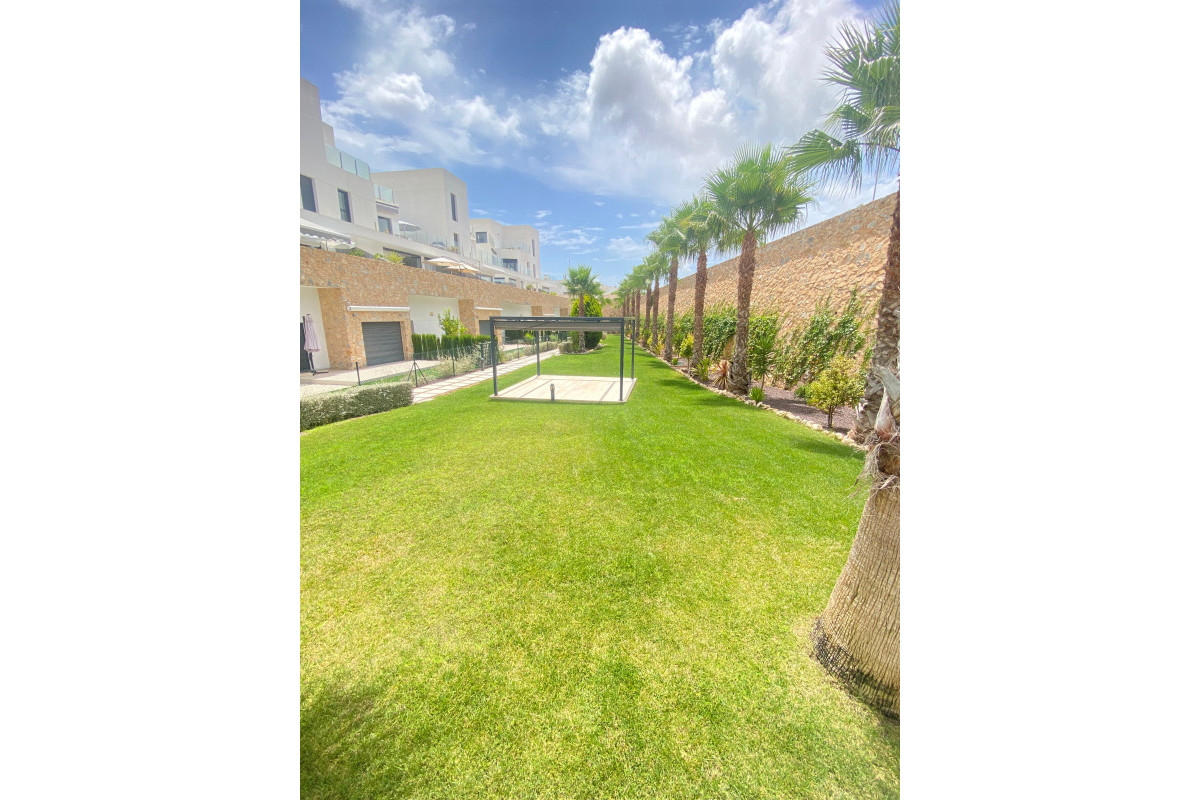 Herverkoop - Appartement  - Orihuela Costa - Villamartín