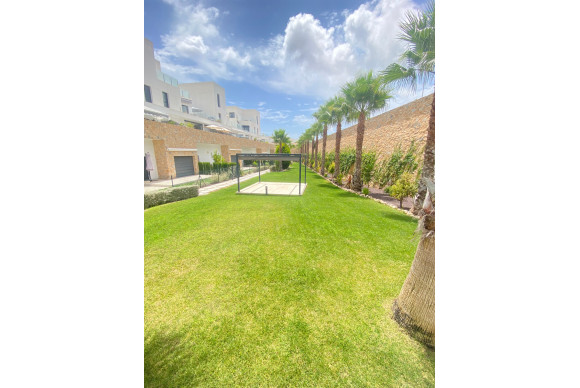 Herverkoop - Appartement  - Orihuela Costa - Villamartín