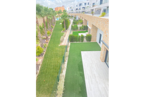 Herverkoop - Appartement  - Orihuela Costa - Villamartín