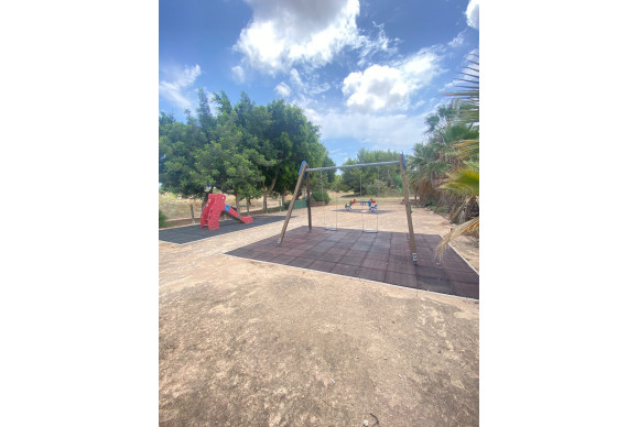 Herverkoop - Appartement  - Orihuela Costa - Villamartín