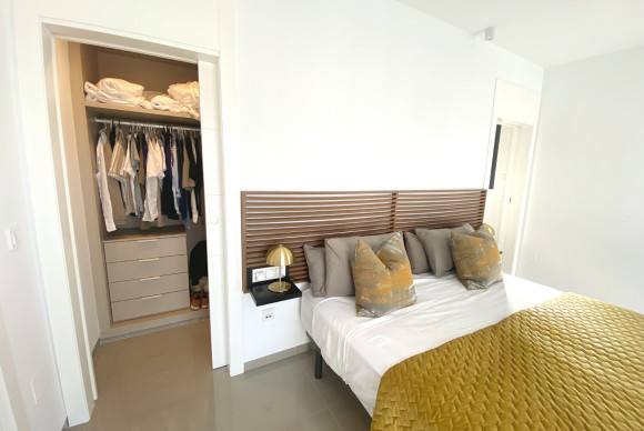 Herverkoop - Vrijstaande Villa - Ciudad Quesada - Doña Pepa