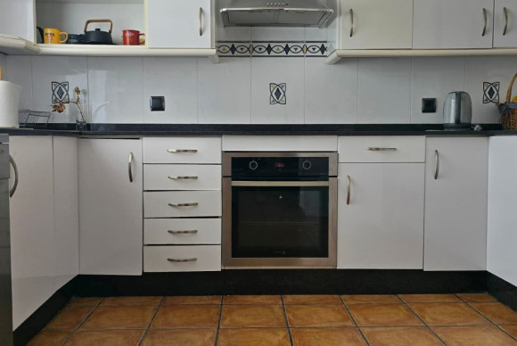 Herverkoop - Vrijstaande woning - La Nucía