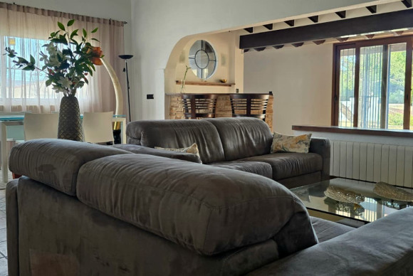 Herverkoop - Vrijstaande woning - La Nucía