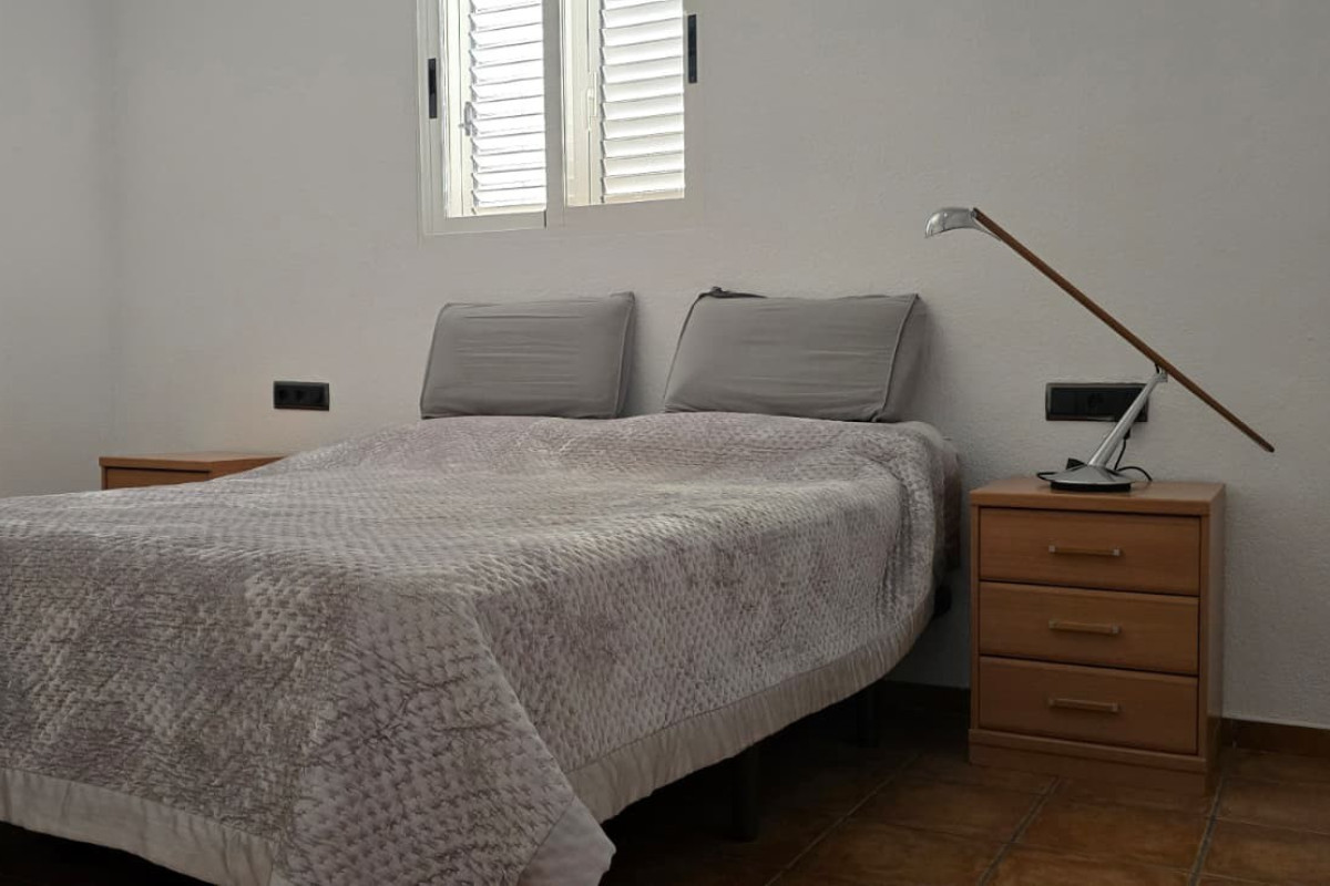 Herverkoop - Vrijstaande woning - La Nucía