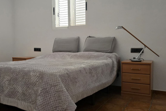 Herverkoop - Vrijstaande woning - La Nucía