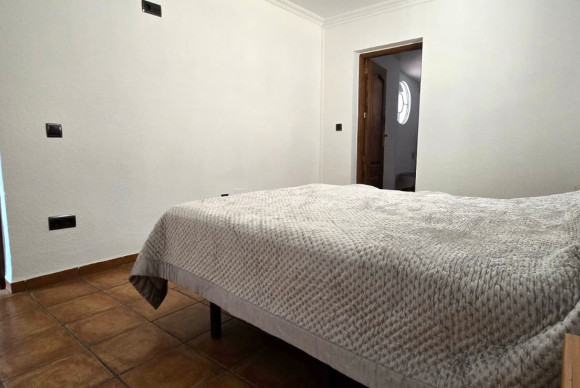 Herverkoop - Vrijstaande woning - La Nucía