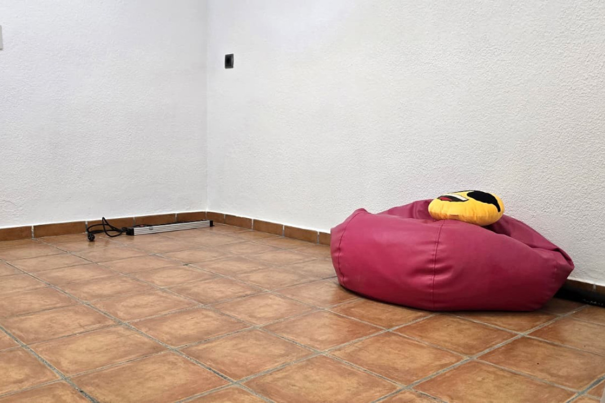 Herverkoop - Vrijstaande woning - La Nucía