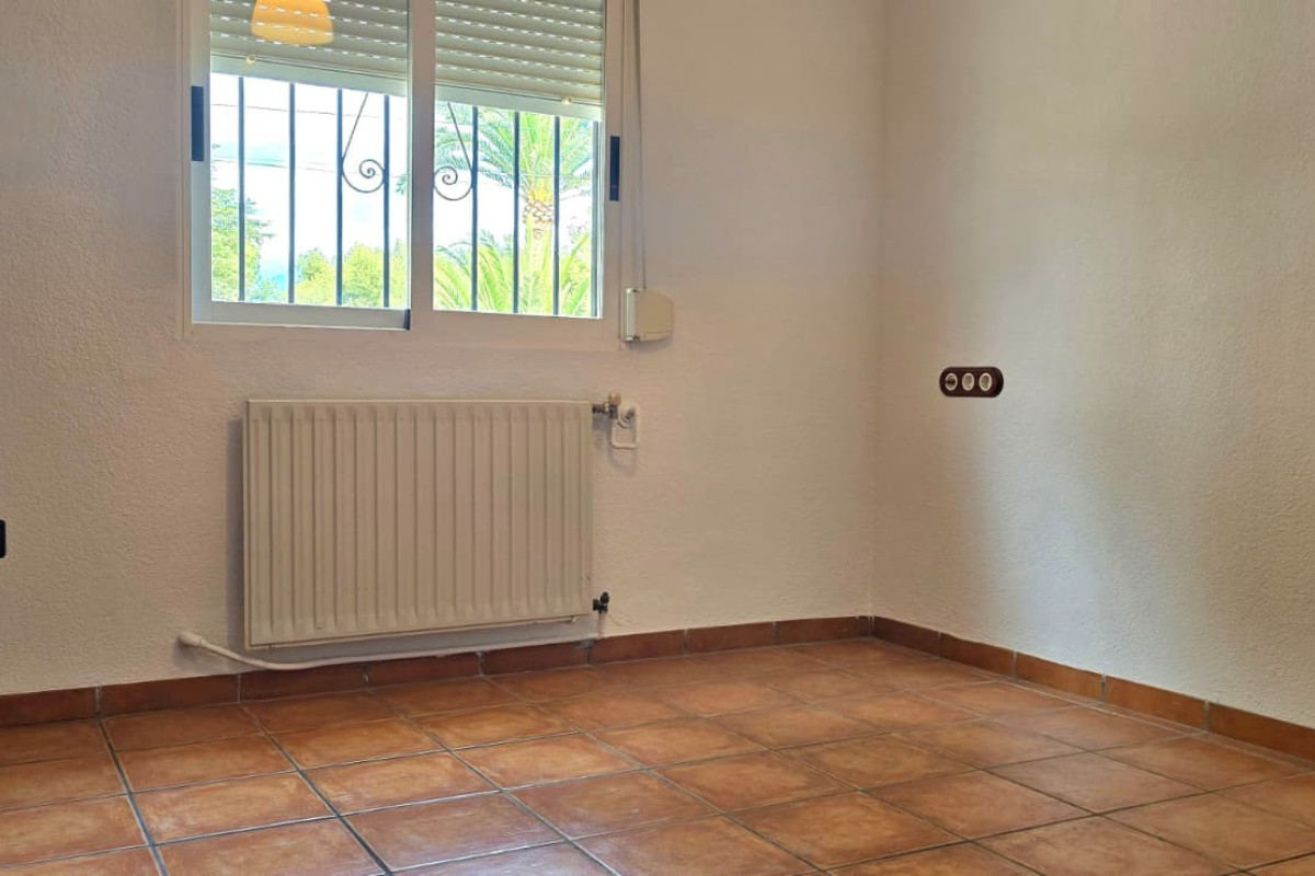 Herverkoop - Vrijstaande woning - La Nucía