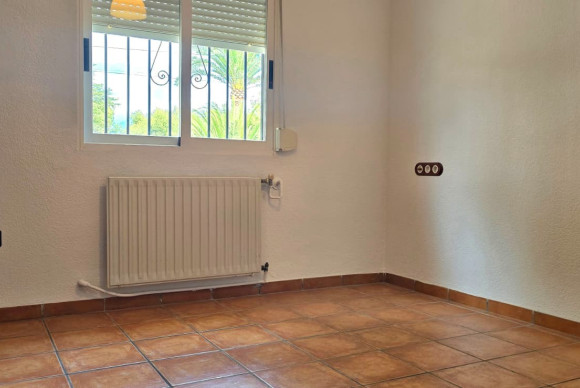 Herverkoop - Vrijstaande woning - La Nucía