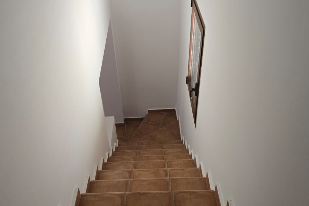 Herverkoop - Vrijstaande woning - La Nucía