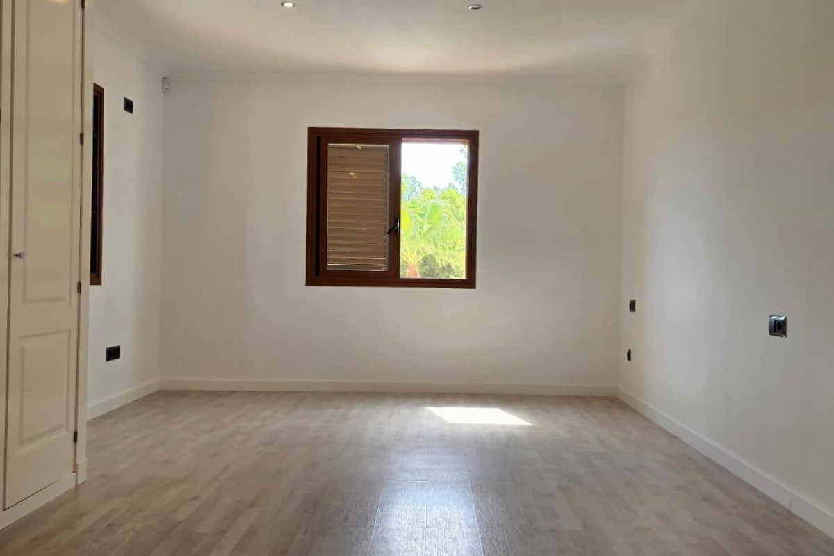 Herverkoop - Vrijstaande woning - La Nucía