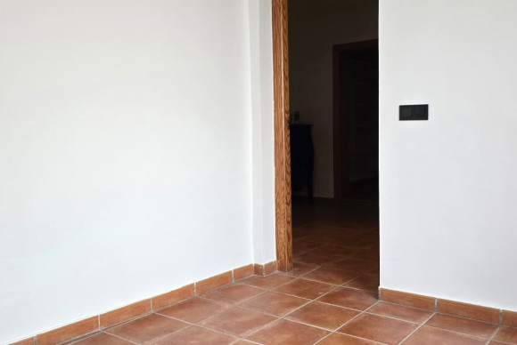 Herverkoop - Vrijstaande woning - La Nucía