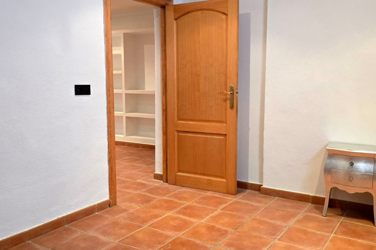 Herverkoop - Vrijstaande woning - La Nucía