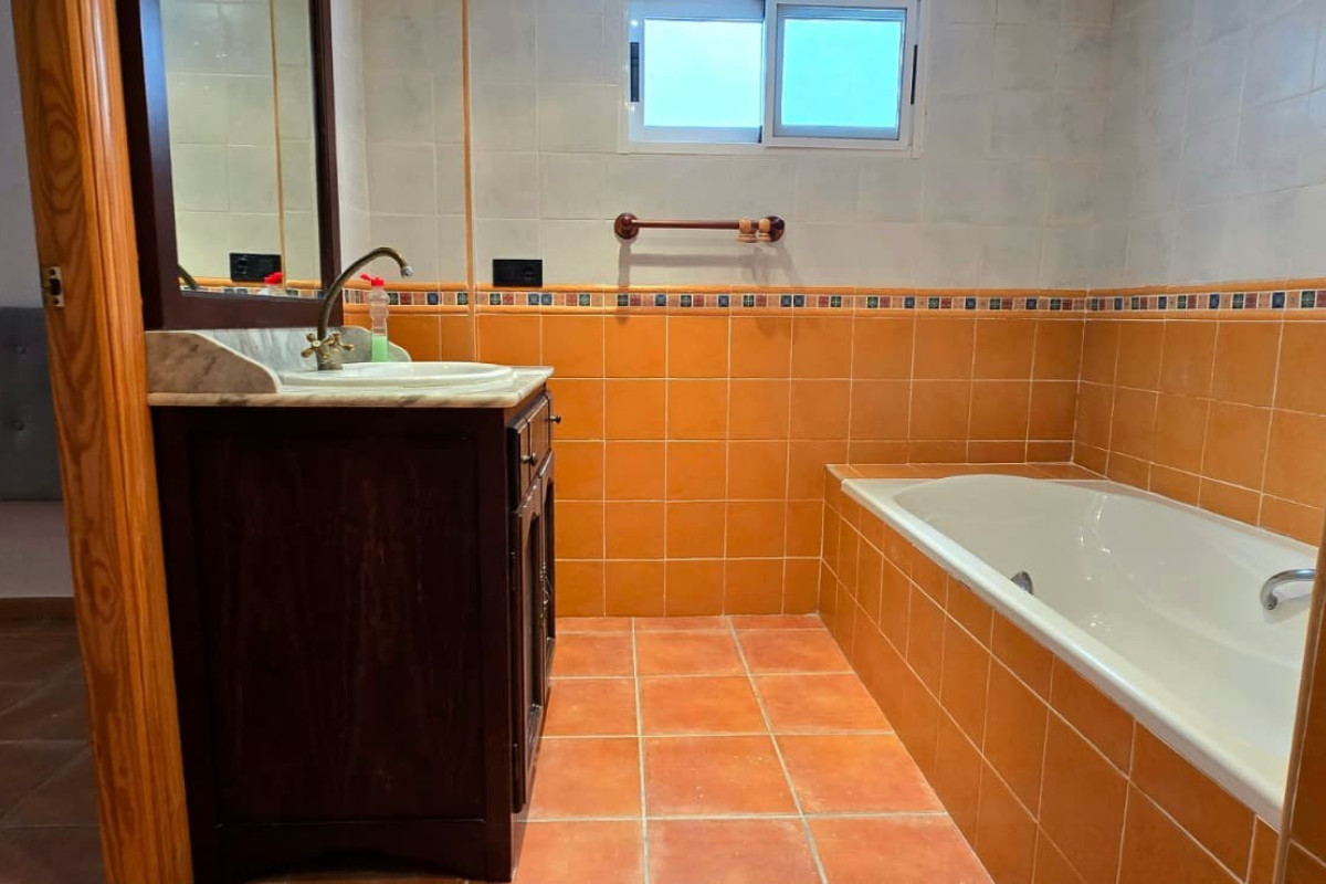 Herverkoop - Vrijstaande woning - La Nucía