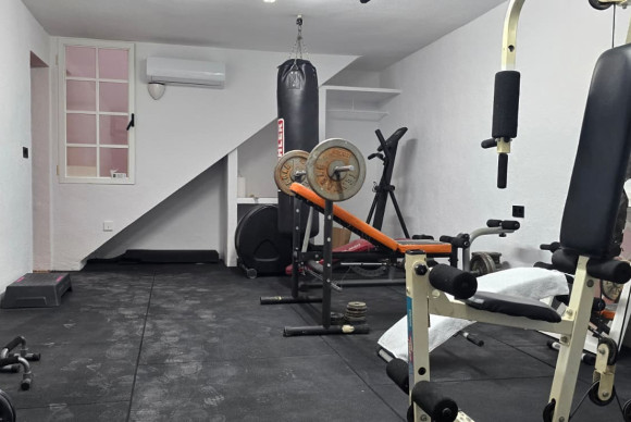 Herverkoop - Vrijstaande woning - La Nucía