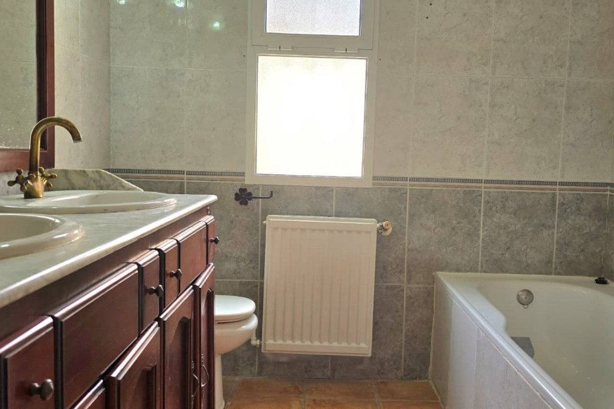 Herverkoop - Vrijstaande woning - La Nucía