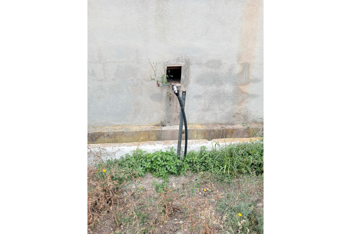 Revente - Parcelle / Terrain - La Nucía