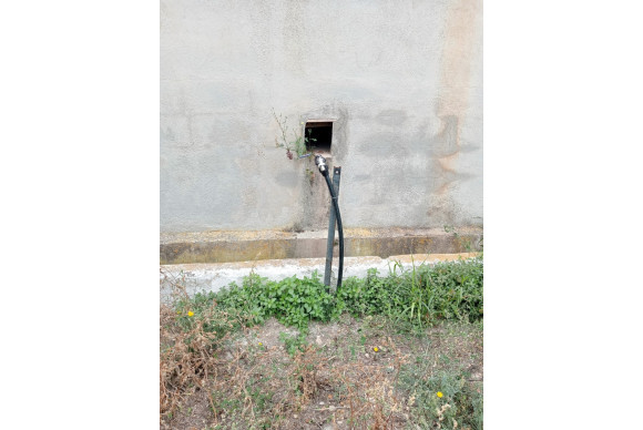 Revente - Parcelle / Terrain - La Nucía