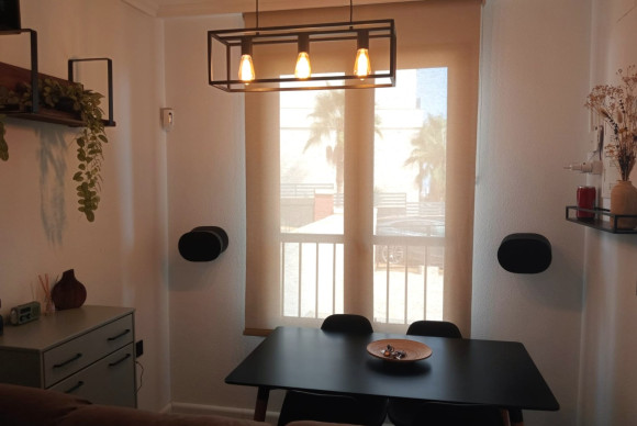 Herverkoop - Half Vrijstaande Woning - Finestrat - Finestrat Urbanizaciones