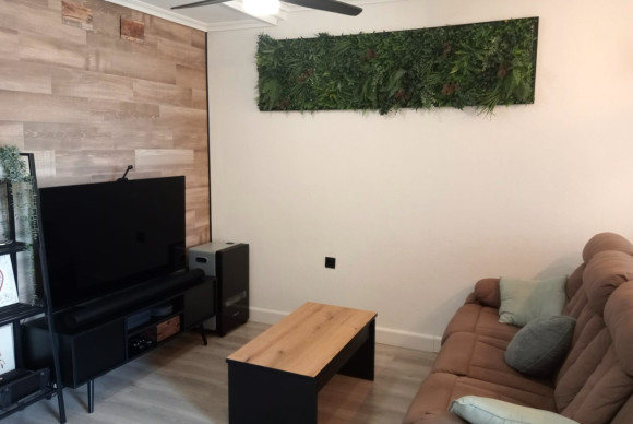 Herverkoop - Half Vrijstaande Woning - Finestrat - Finestrat Urbanizaciones