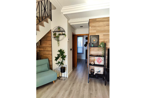 Herverkoop - Half Vrijstaande Woning - Finestrat - Finestrat Urbanizaciones