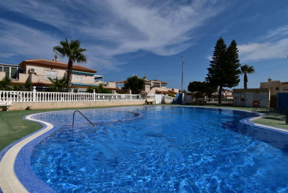 Revente - Quad house - Orihuela Costa - Playa Flamenca