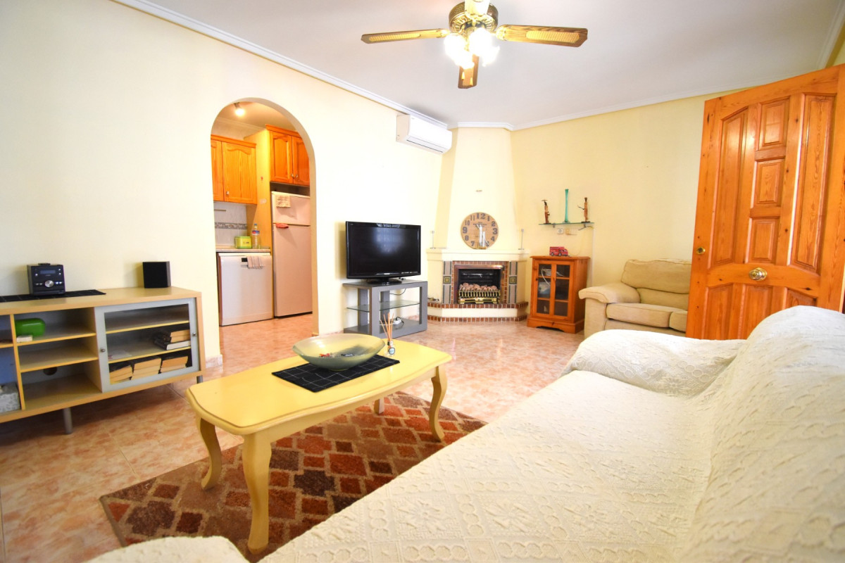 Revente - Quad house - Orihuela Costa - Playa Flamenca