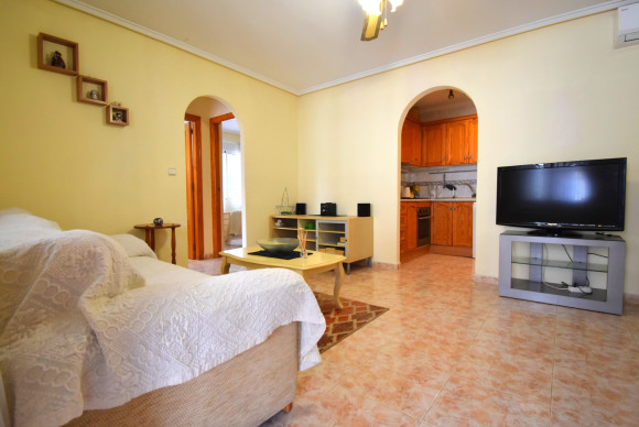 Revente - Quad house - Orihuela Costa - Playa Flamenca