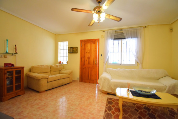 Revente - Quad house - Orihuela Costa - Playa Flamenca