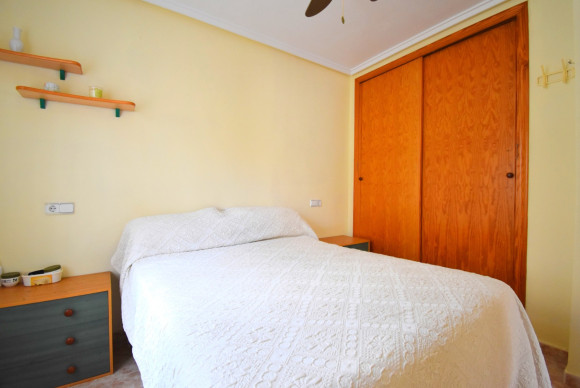 Revente - Quad house - Orihuela Costa - Playa Flamenca