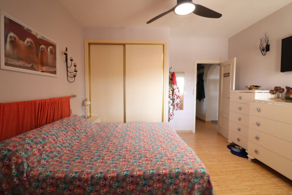 Herverkoop - Landelijke woning - Orihuela - La Campaneta